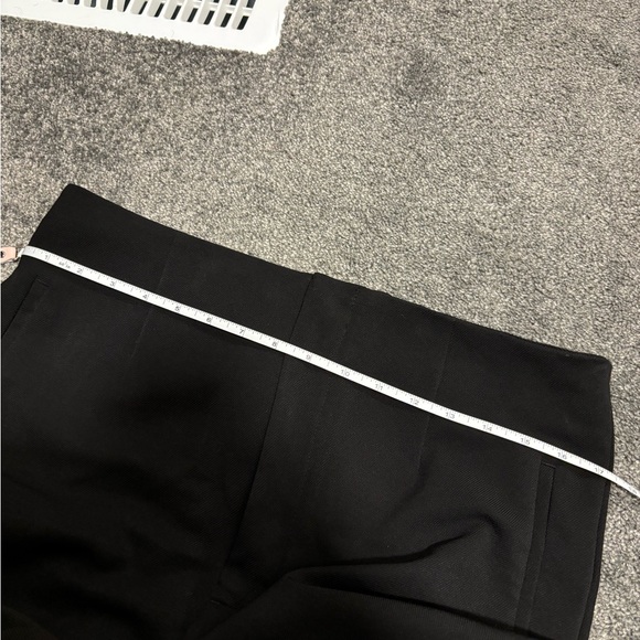 ZARA STRAIGHT FIT CULOTTES XL - Picture 9 of 9